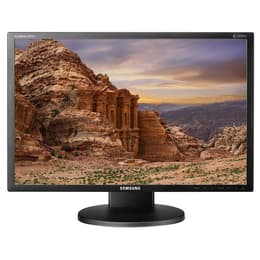 Monitor 24 Samsung B2440 1920 x 1080 LED Čierna