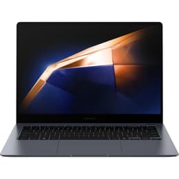 Samsung Galaxy Book4 Pro 14" (2023) - Core Ultra 5 125H - 16GB - SSD 512 GB AZERTY - Francúzska