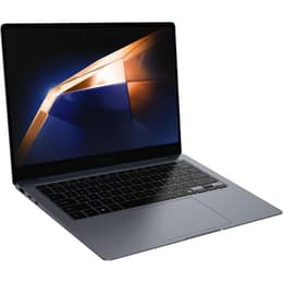 Samsung Galaxy Book4 Pro 14" (2023) - Core Ultra 5 125H - 16GB - SSD 512 GB AZERTY - Francúzska