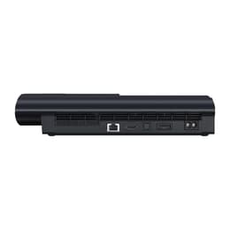 PlayStation 3 Ultra Slim - HDD 12 GB - Čierna
