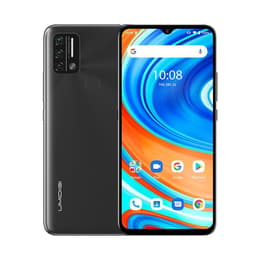 Umidigi A9 64GB - Čierna - Neblokovaný