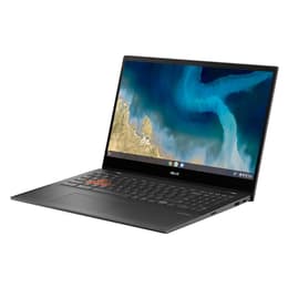 Asus ChromeBook Flip CX5 Core i3-1115G4 3 GHz 256GB SSD - 16GB QWERTY - Anglická