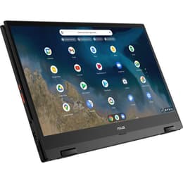 Asus ChromeBook Flip CX5 Core i3-1115G4 3 GHz 256GB SSD - 16GB QWERTY - Anglická