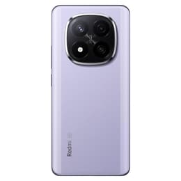 Xiaomi Redmi Note 14 Pro Plus 512GB - Fialová - Neblokovaný