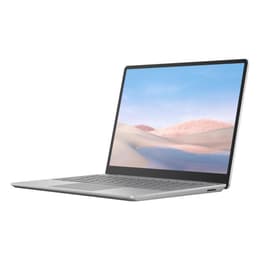 Microsoft Surface Laptop Go 12" Core i5-1035G1 - SSD 256 GB - 8GB AZERTY - Francúzska