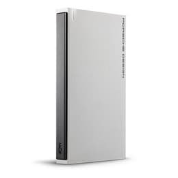 Externý pevný disk Lacie Porsche Design - HDD 1 To USB 3.0