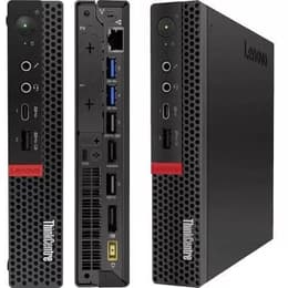 Lenovo ThinkCentre M920q Tiny Core i5-8500T 2.1 - SSD 128 GB - 32GB