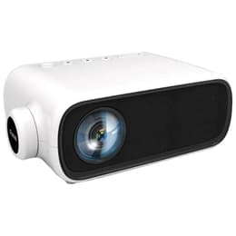 Videoprojektor Artii Yg280 30000 lumen Biela