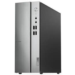 Lenovo IdeaCentre 510S-07ICK Core i5-9400 2,9 - HDD 1 To - 4GB