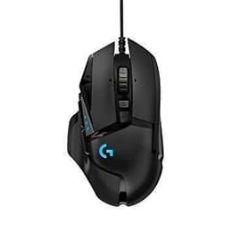 Počítačová Myš Logitech G502 HERO