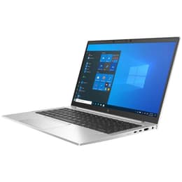 HP EliteBook 845 G8 14" (2021) - Ryzen 3 PRO 5450U - 16GB - SSD 256 GB QWERTY - Švédska