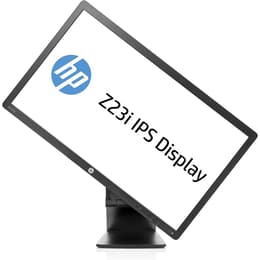Monitor 23 HP Z23I 1920 x 1080 LCD Čierna