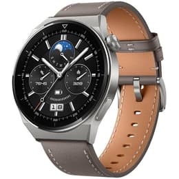 Smart hodinky Huawei GT3 PRO Nie á - Sivá