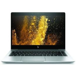 HP ProBook 640 G4 14" (2018) - Core i3 - Gen 8 (U) - 8GB - SSD 256 GB QWERTY - Španielská