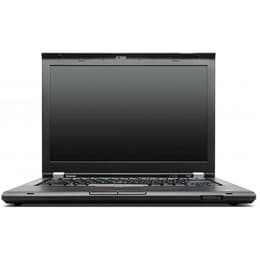Lenovo ThinkPad T420 14" (2011) - Core i7-2620M - 8GB - SSD 512 GB QWERTZ - Nemecká