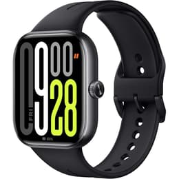 Smart hodinky Xiaomi Redmi Watch 5 á á - Čierna