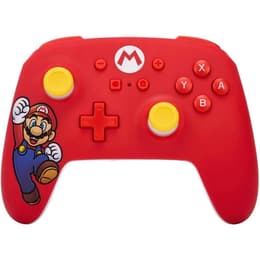 Joysticky Nintendo Switch Powera Super Mario