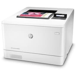 HP Color LaserJet Pro M454DN Farebná laserová