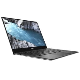 Dell XPS 13 9370 13" (2018) - Core i7 - Gen 8 (U) - 16GB - SSD 512 GB AZERTY - Francúzska