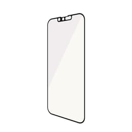 Ochranný displej iPhone 13 Mini - Sklo - Priehľadná