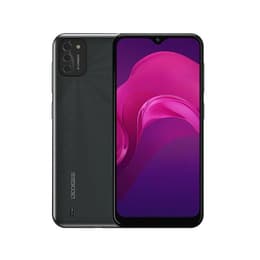 Doogee X93 16GB - Čierna - Neblokovaný