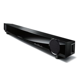 Soundbar Yamaha YAS-101 - Čierna