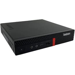 Lenovo ThinkCentre M920Q Tiny Core i5-8400T 1.7 - SSD 256 GB - 8GB