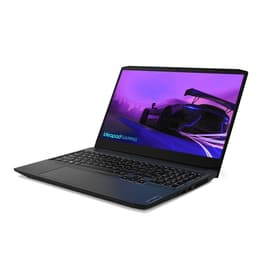 Lenovo IdeaPad Gaming 3 15IHU6 15" (2021) - Core i5-11320H - 8GB - SSD 512 GB AZERTY - Francúzska