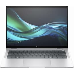 HP Elite X360 1040 G11 14" (2023) - Core Ultra 7 155H - 16GB - SSD 512 GB QWERTY - Anglická