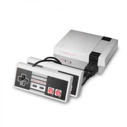 Nintendo NES Classic Mini - Biela