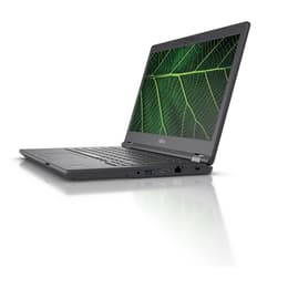 Fujitsu LifeBook E5411 14" (2020) - Core i3-1115G4 - 16GB - SSD 256 GB QWERTZ - Nemecká