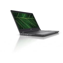 Fujitsu LifeBook E5411 14" (2020) - Core i3-1115G4 - 16GB - SSD 256 GB QWERTZ - Nemecká