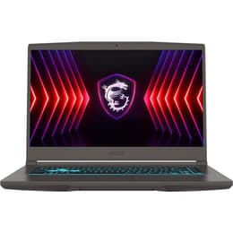 MSI Thin A15 B7VF 226NL 15" - Ryzen 5 7535HS - 32GB - SSD 1 TBGB NVIDIA GeForce RTX 4060 AZERTY - Francúzska