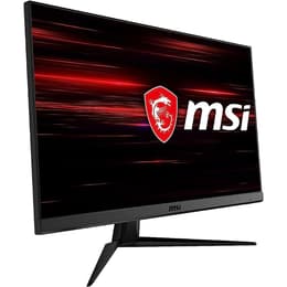 Monitor 27 MSI G2712 1920 x 1080 LED Čierna