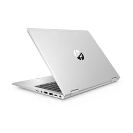 HP ProBook X360 435 G7 13" (2020) - Ryzen 7 - 4000 Series (U) - 16GB - SSD 512 GB QWERTZ - Nemecká