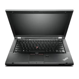 Lenovo ThinkPad T430 14" Core i5-3320M - SSD 128 GB - 8GB AZERTY - Francúzska