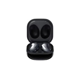 Slúchadlá Do uší Samsung Galaxy Buds Live Potláčanie hluku Bluetooth - Čierna