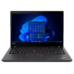 Lenovo ThinkPad T14 Gen 2I 14" (2021) - Core i5-1145G7 - 16GB - SSD 256 GB QWERTY - Anglická