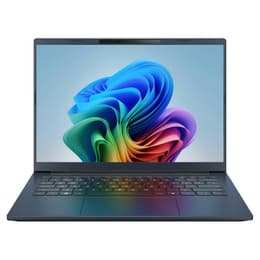 Acer Aspire 14 AI 14" (2026) - Snapdragon X X1-26-100 - 32GB - SSD 1 TO QWERTY - Švédska