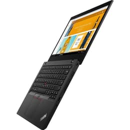 Lenovo ThinkPad L14 G2 14" (2021) - Ryzen 5 - 5000 Series (U) - 16GB - SSD 512 GB QWERTZ - Nemecká