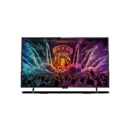 Televízor Philips 122 cm 49PUH6101 3840 x 2160