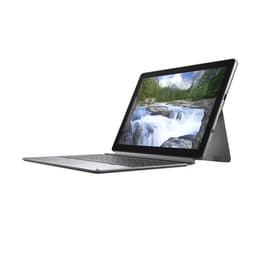 Dell Latitude 7210 12" Core i5-10210U - SSD 512 GB - 8GB Bez klávesnice