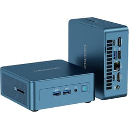Geekom Mini IT13 Core i5-13500H 2.6 - SSD 512 GB - 16GB
