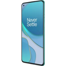 OnePlus 8T 256GB - Zelená - Neblokovaný