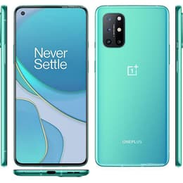 OnePlus 8T 256GB - Zelená - Neblokovaný
