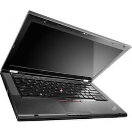 Lenovo ThinkPad T430 14" (2012) - Core i5-3320M - 4GB - SSD 128 GB AZERTY - Belgická