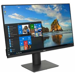 Monitor 24 Dell U2421HEt 1920 x 1080 LCD Čierna