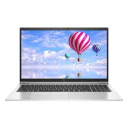 HP EliteBook 850 G7 15" (2020) - Core i7 - Gen 10 (U) - 16GB - SSD 512 GB QWERTY - Španielská