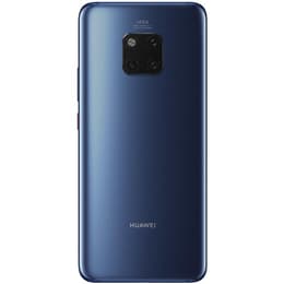 Huawei Mate 20 Pro 128GB - Modrá - Neblokovaný