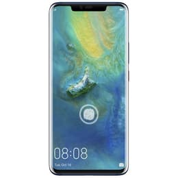 Huawei Mate 20 Pro 128GB - Modrá - Neblokovaný